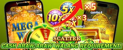 Win Big With panaloko slot