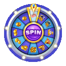 Spin the Wheel for a Chance to Win!